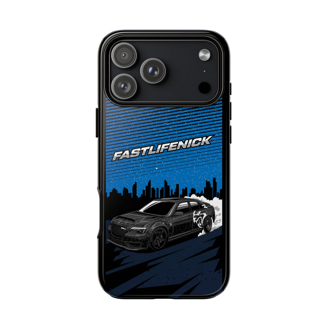 FASTLIFENICK Case