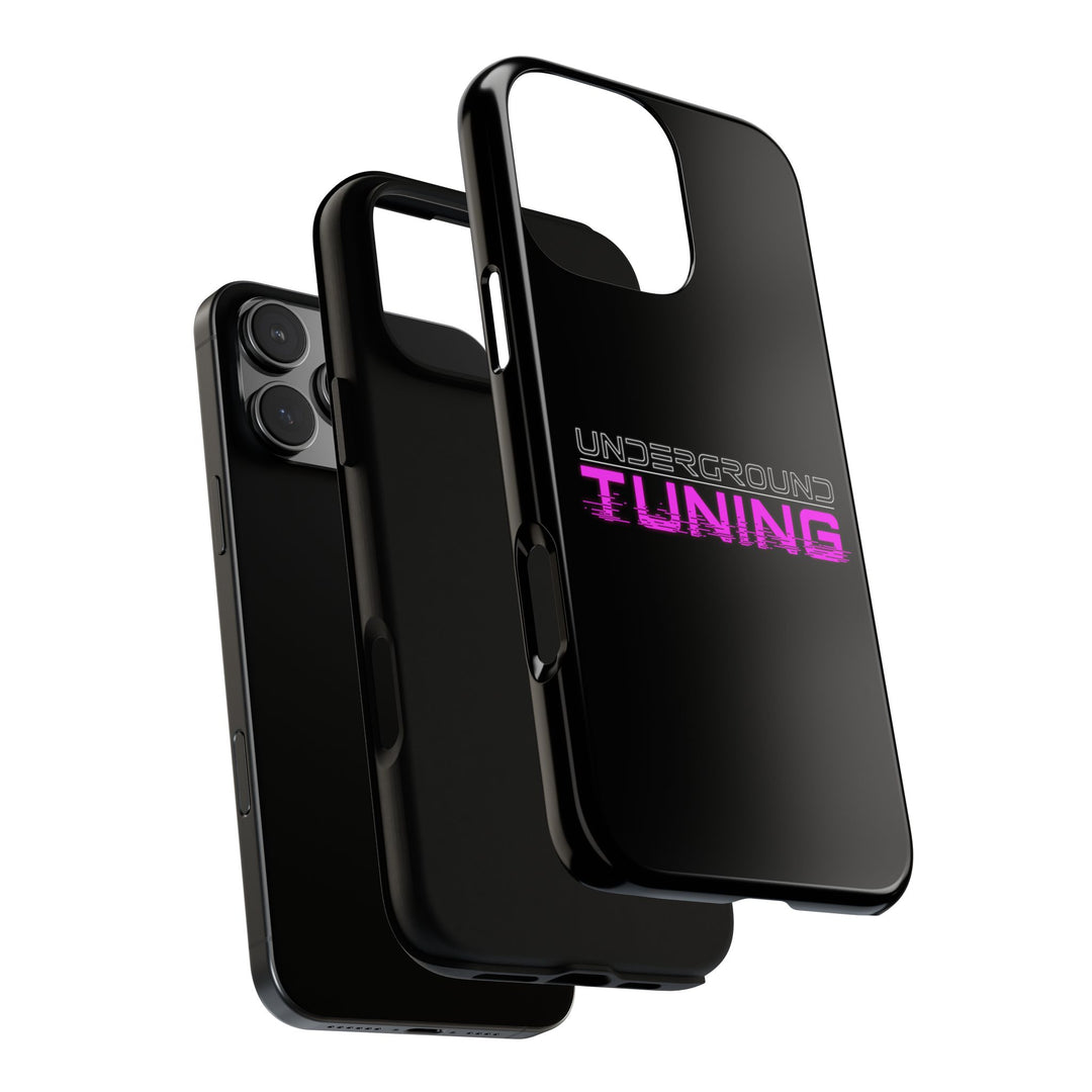 PINK UGT Case