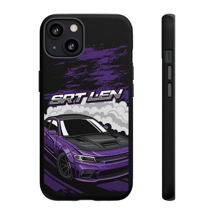 SRT LEN Case