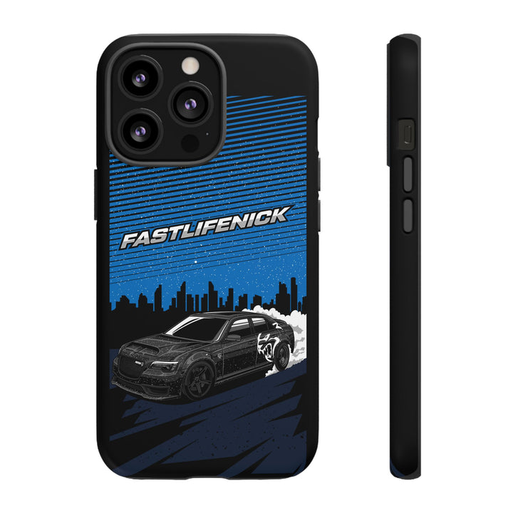 FASTLIFENICK Case