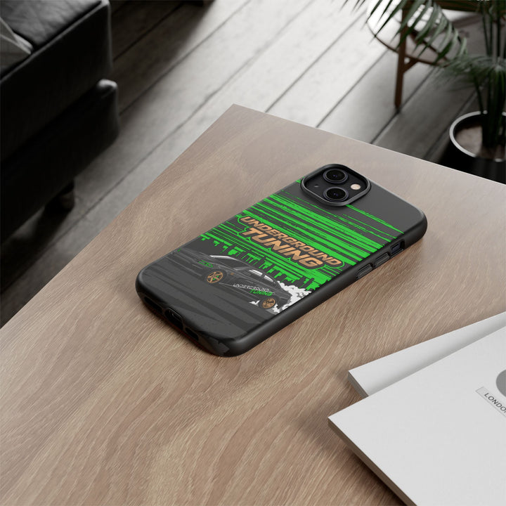UGT HELLCAT Case