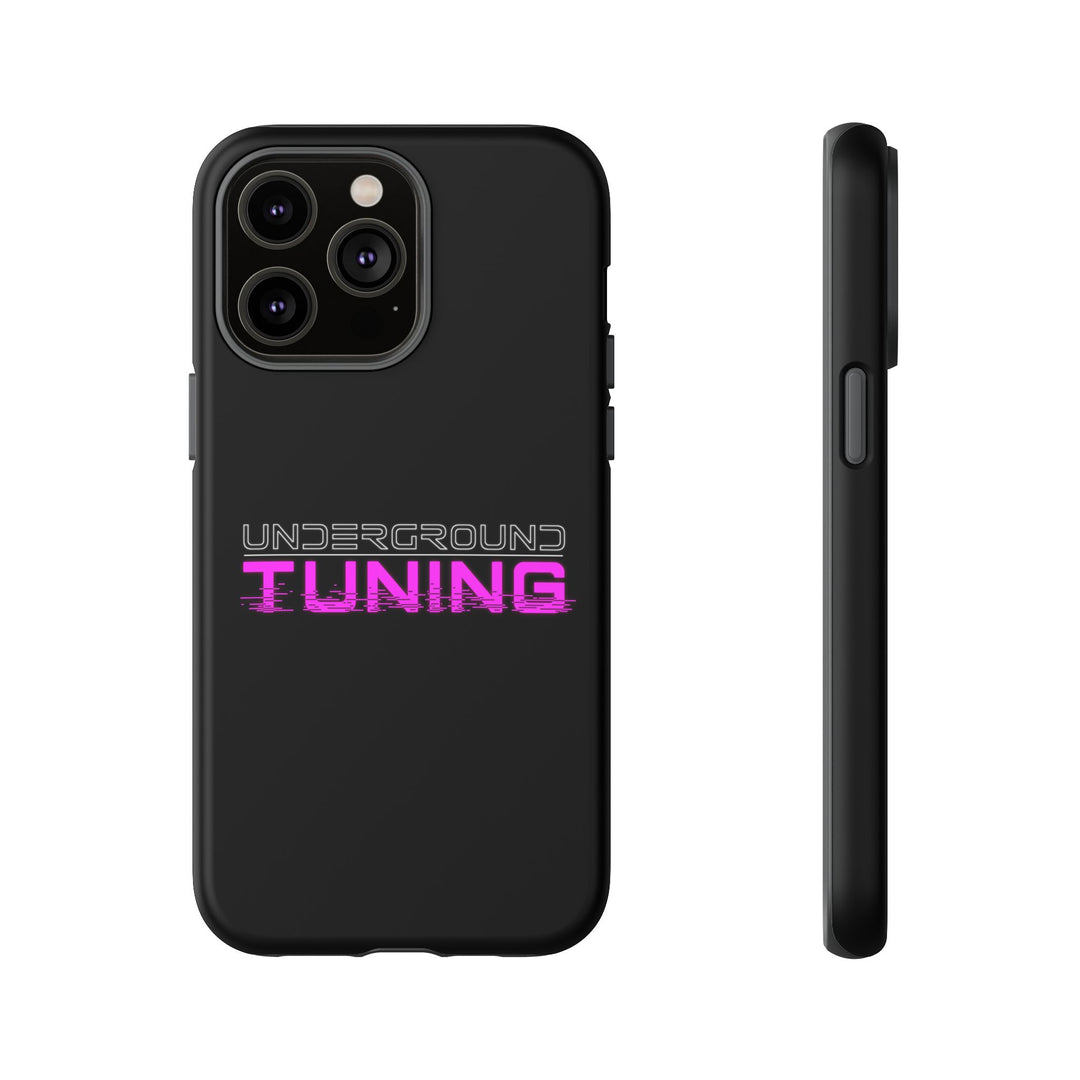 PINK UGT Case
