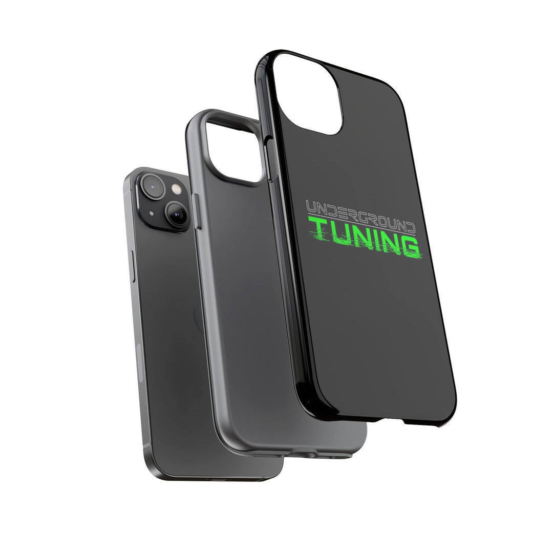 Green UGT CASE