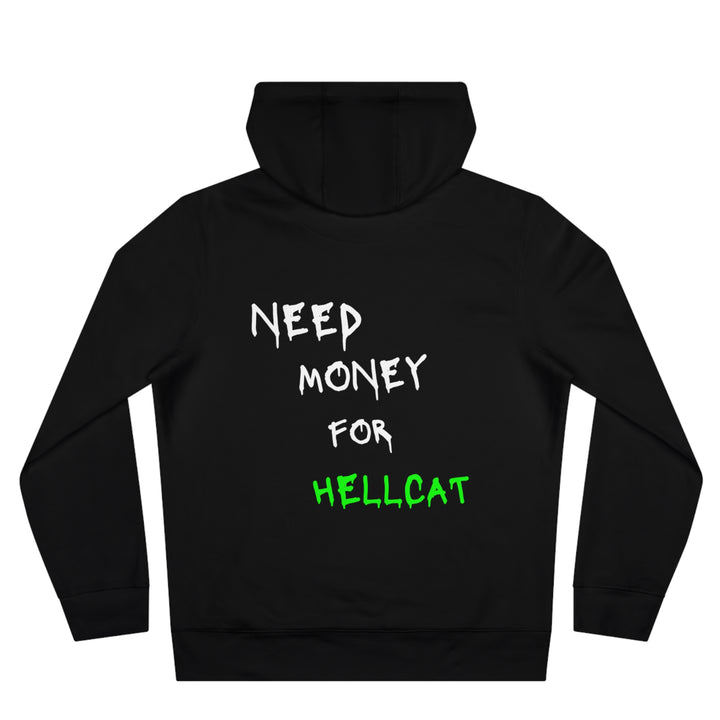 Need Money For Hellcat In (Green)