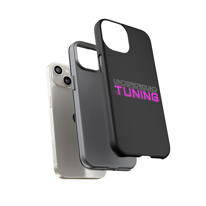 PINK UGT Case