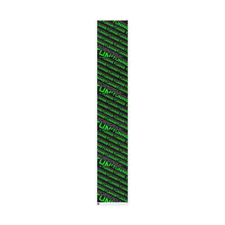 UGT Wrapping Paper (Green)