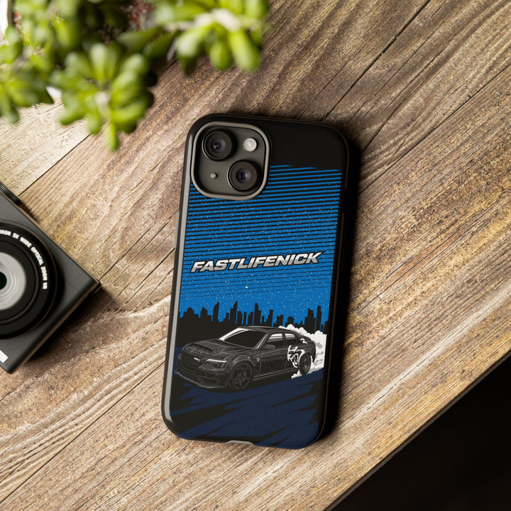 FASTLIFENICK Case