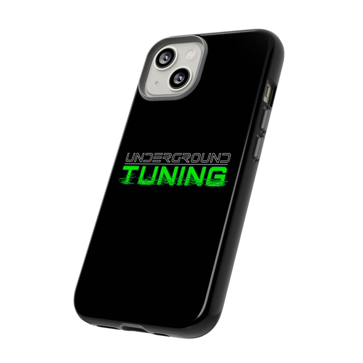 Green UGT CASE