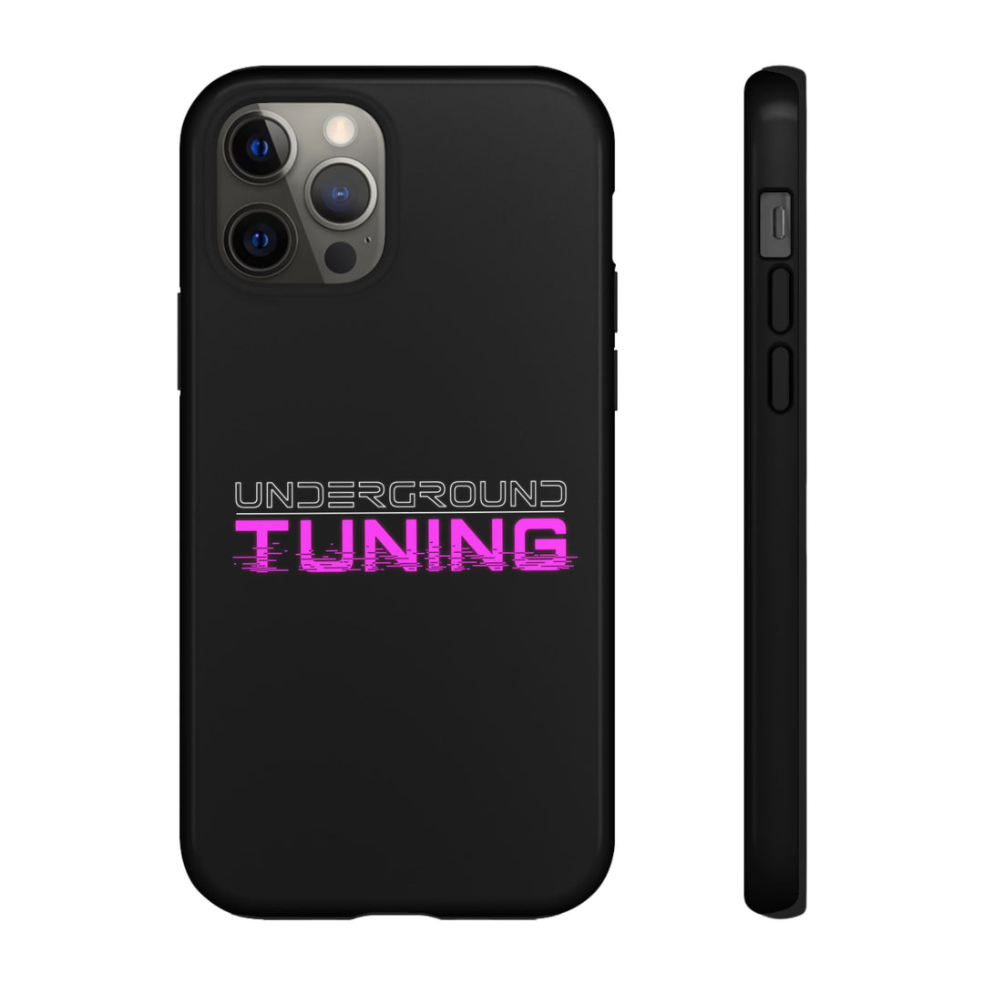 PINK UGT Case