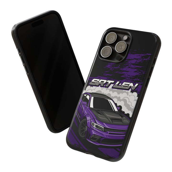 SRT LEN Case
