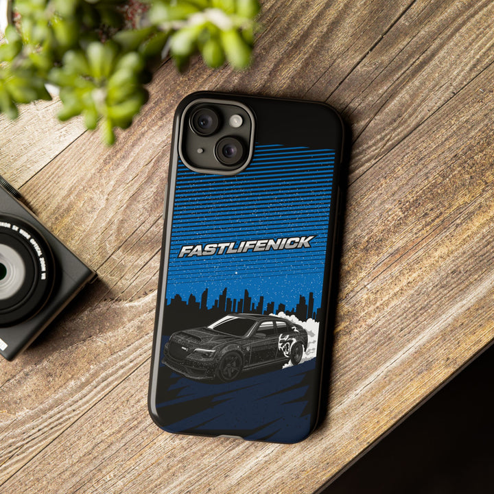 FASTLIFENICK Case