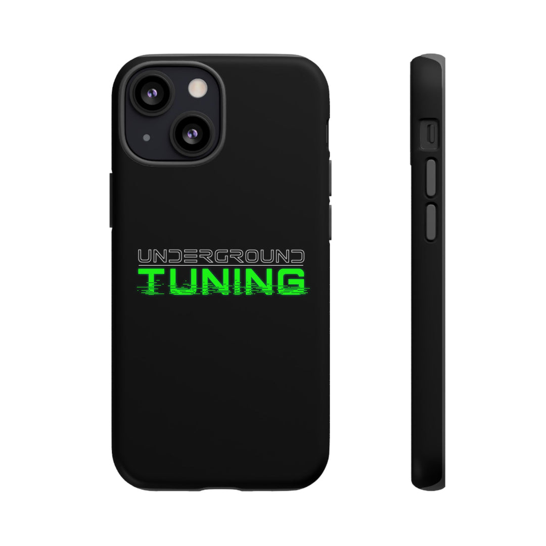 Green UGT CASE