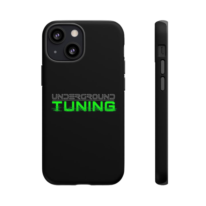 Green UGT CASE