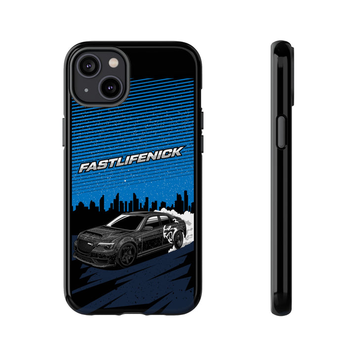 FASTLIFENICK Case