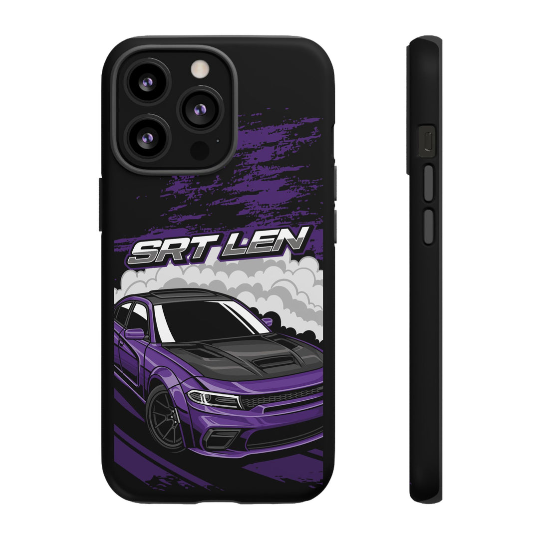 SRT LEN Case