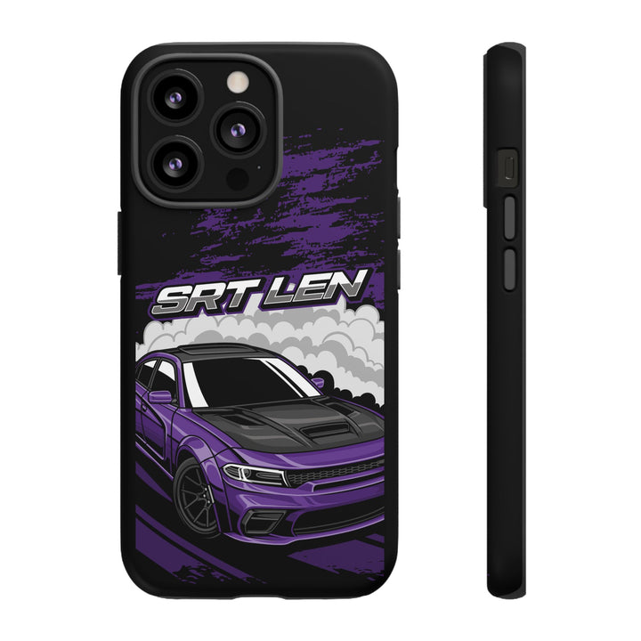 SRT LEN Case