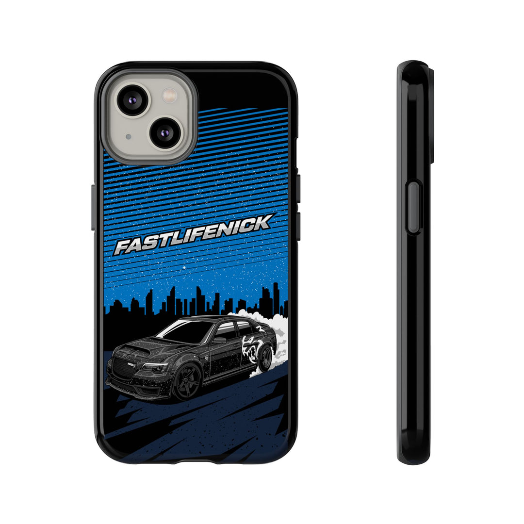 FASTLIFENICK Case