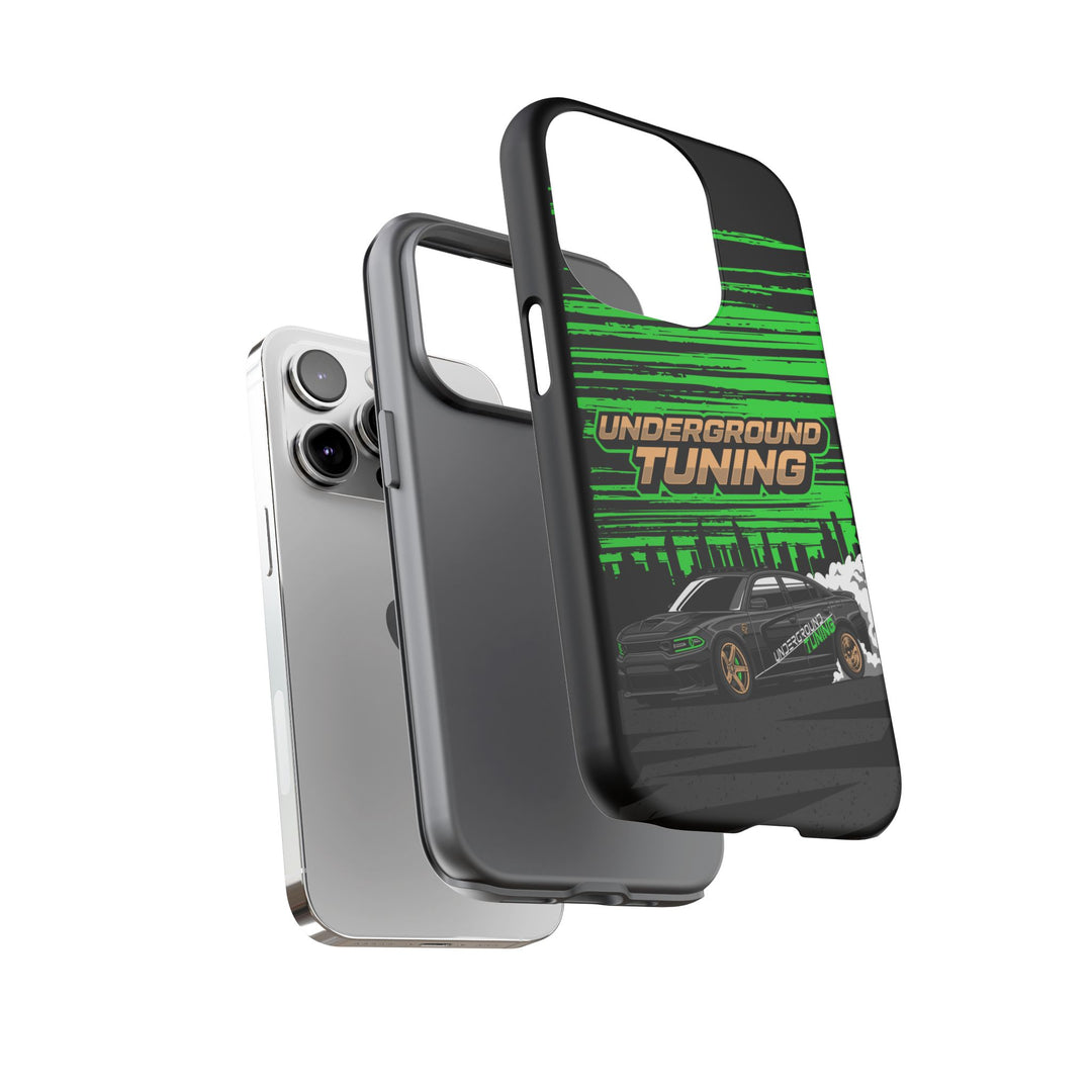 UGT HELLCAT Case