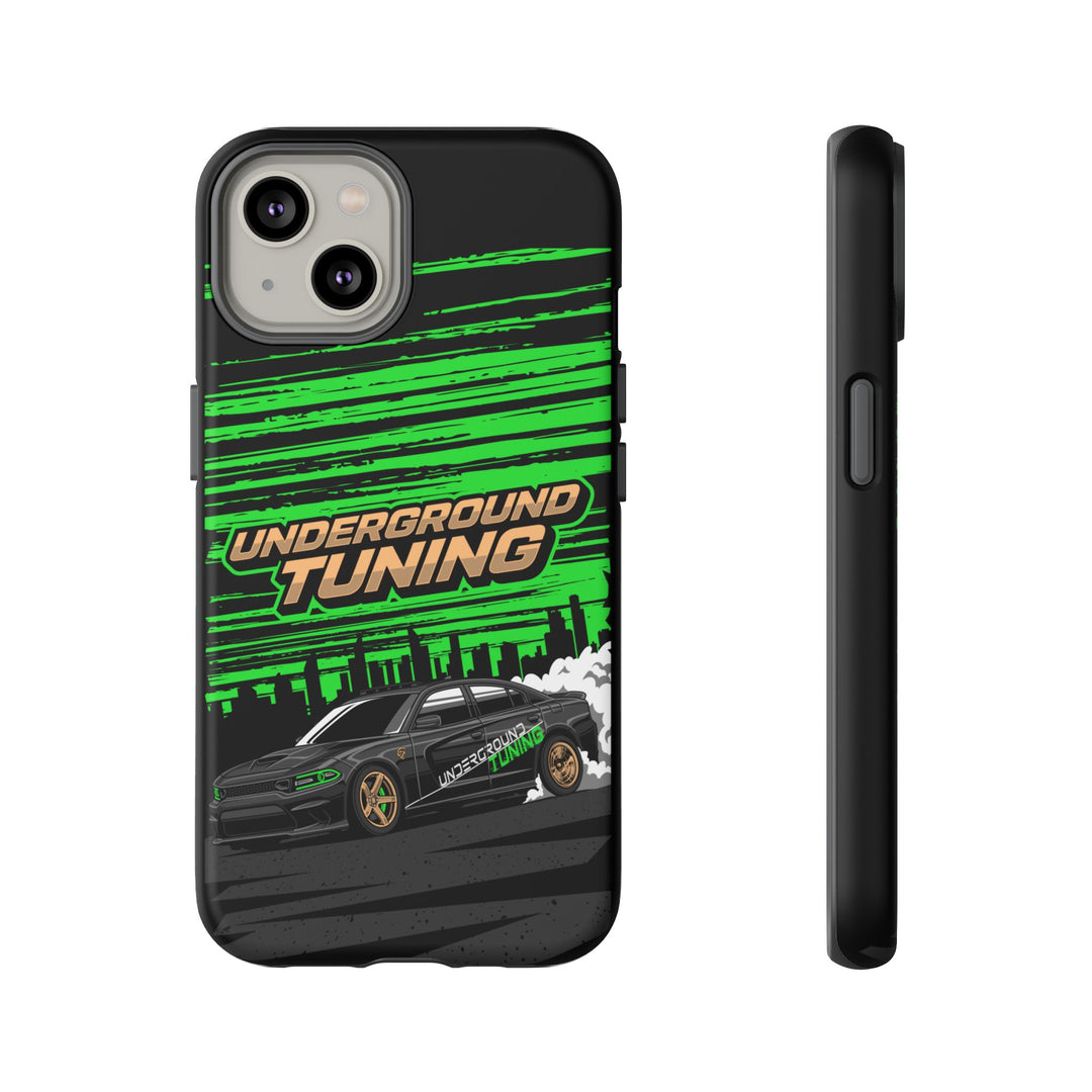 UGT HELLCAT Case
