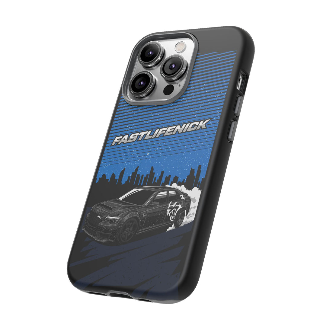 FASTLIFENICK Case