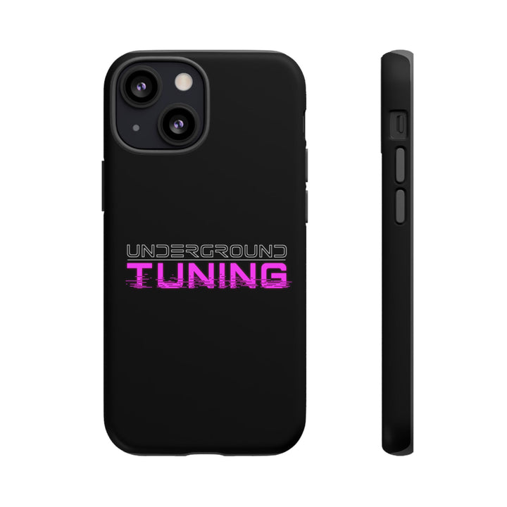 PINK UGT Case