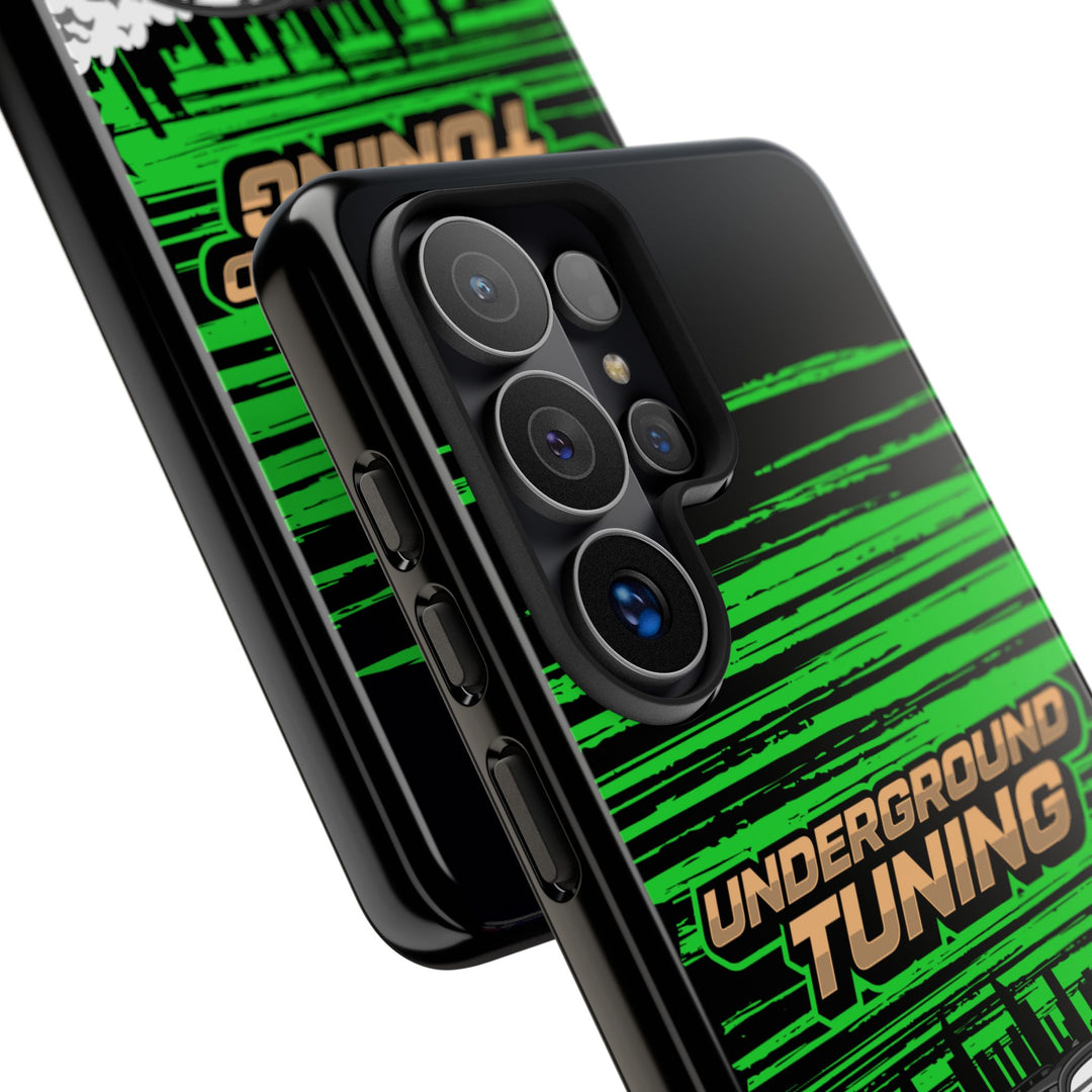 UGT HELLCAT Case
