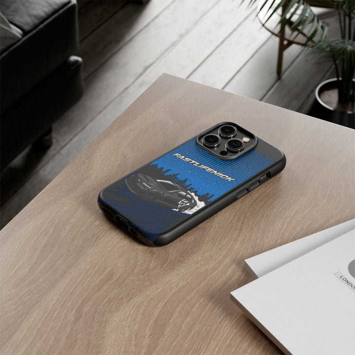 FASTLIFENICK Case