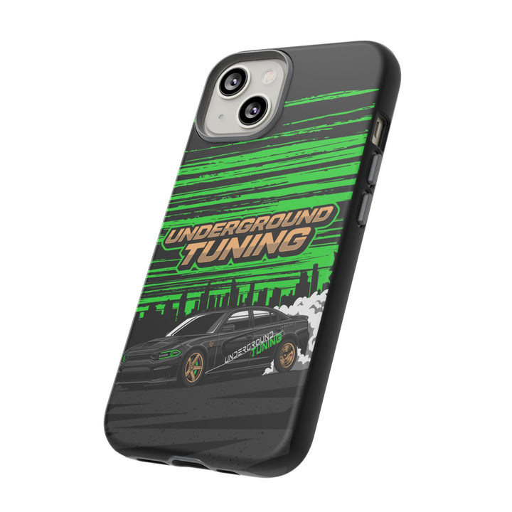 UGT HELLCAT Case