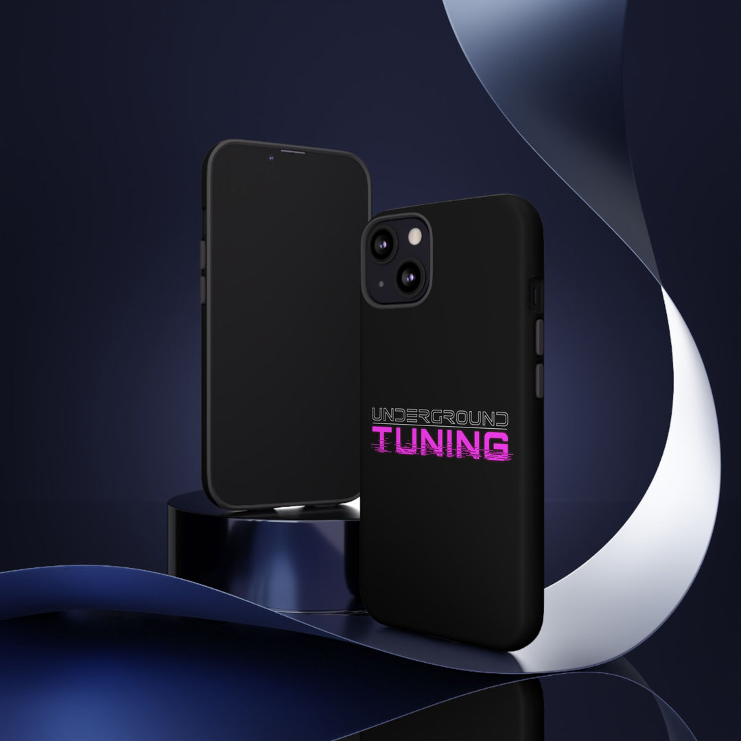 PINK UGT Case
