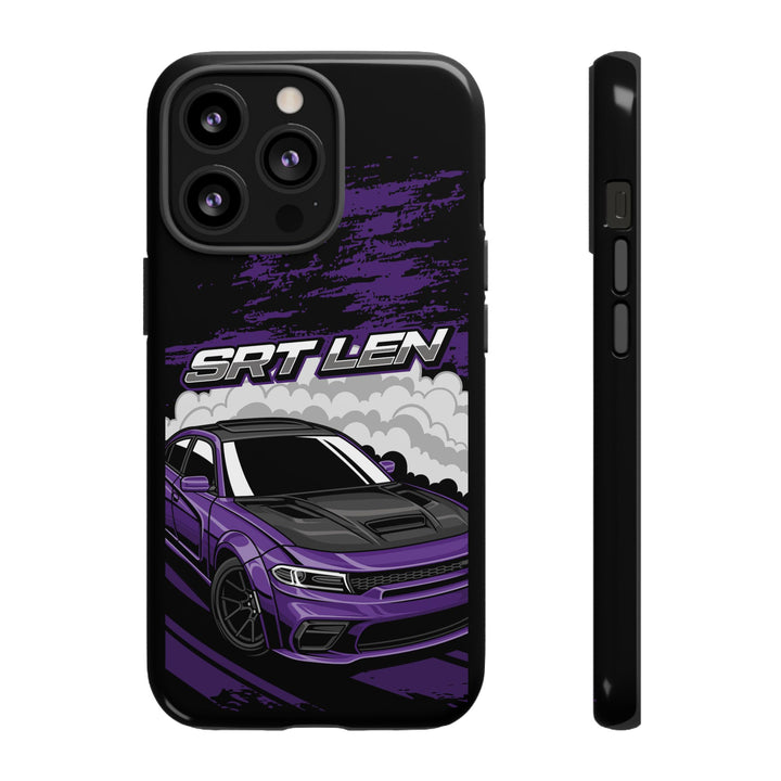 SRT LEN Case
