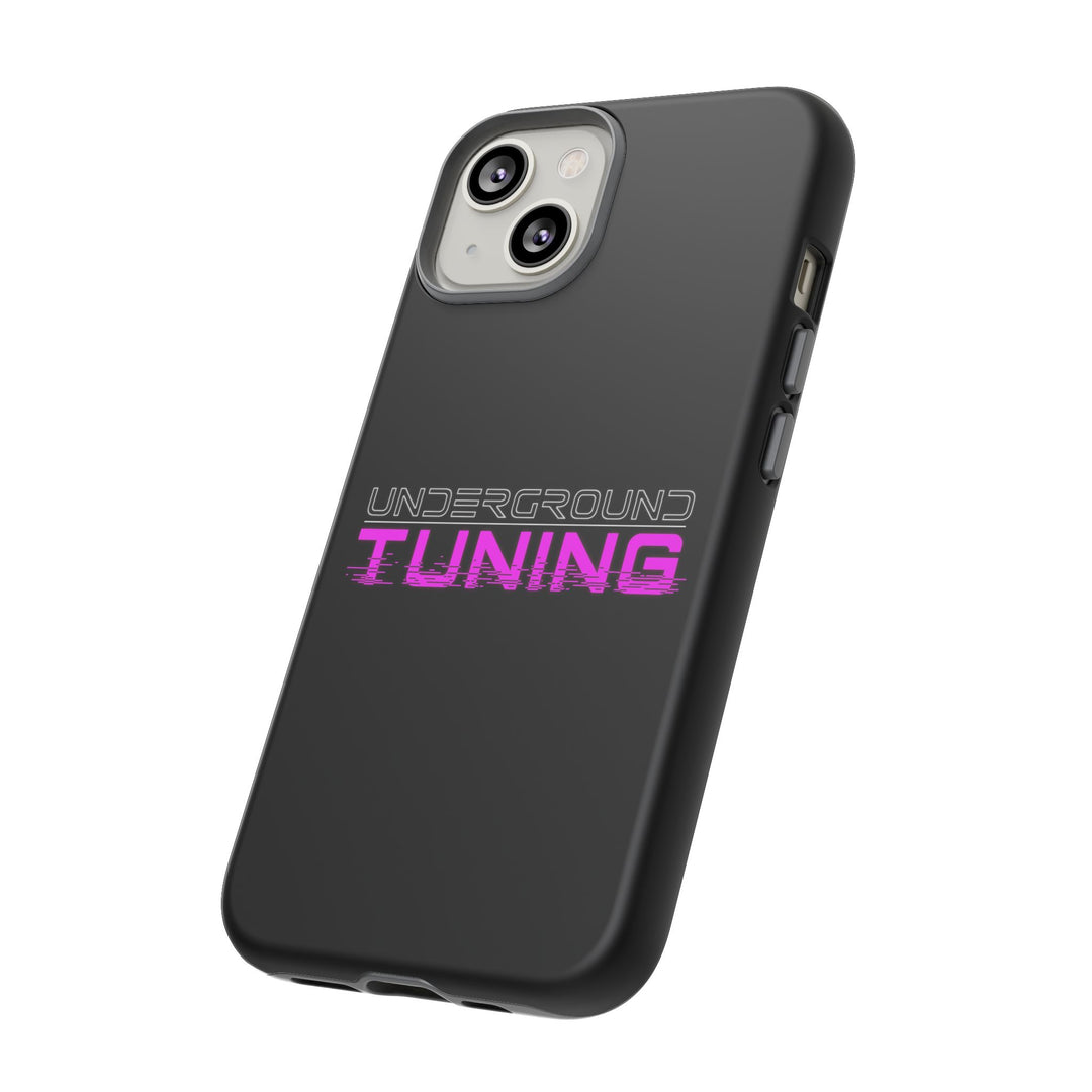 PINK UGT Case