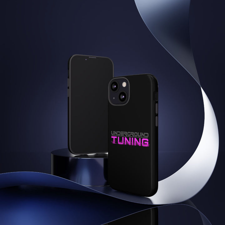 PINK UGT Case