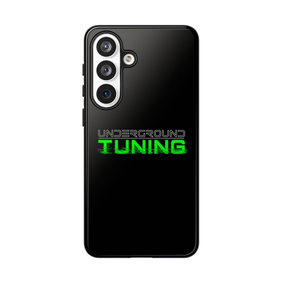 Green UGT CASE