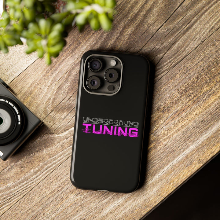 PINK UGT Case