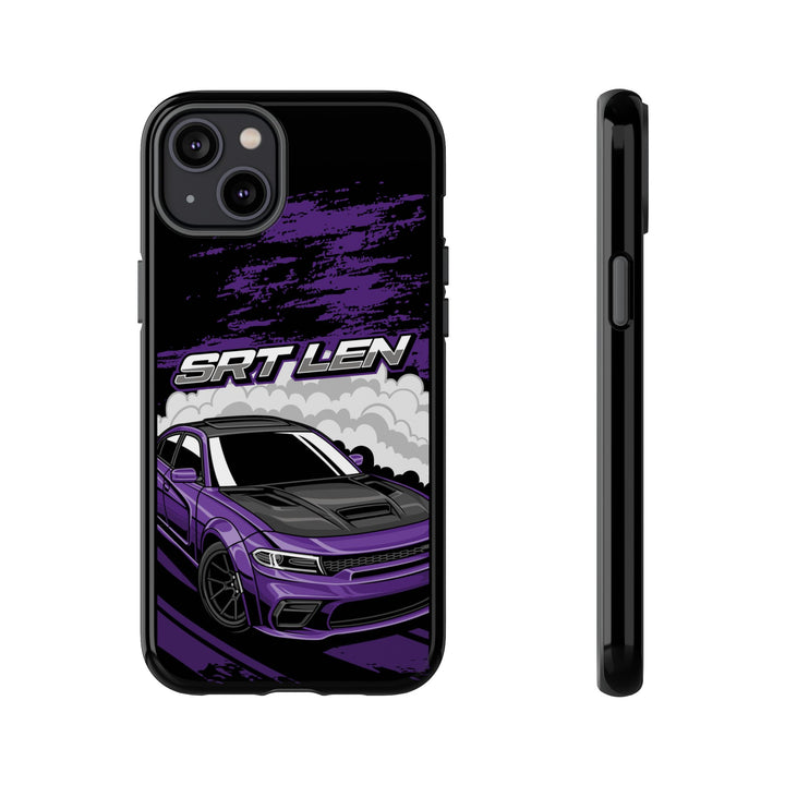 SRT LEN Case