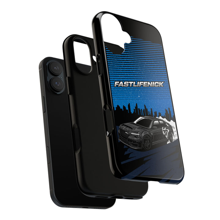 FASTLIFENICK Case
