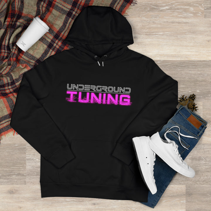 "Can You Tune This Kitty?"  Hoodie