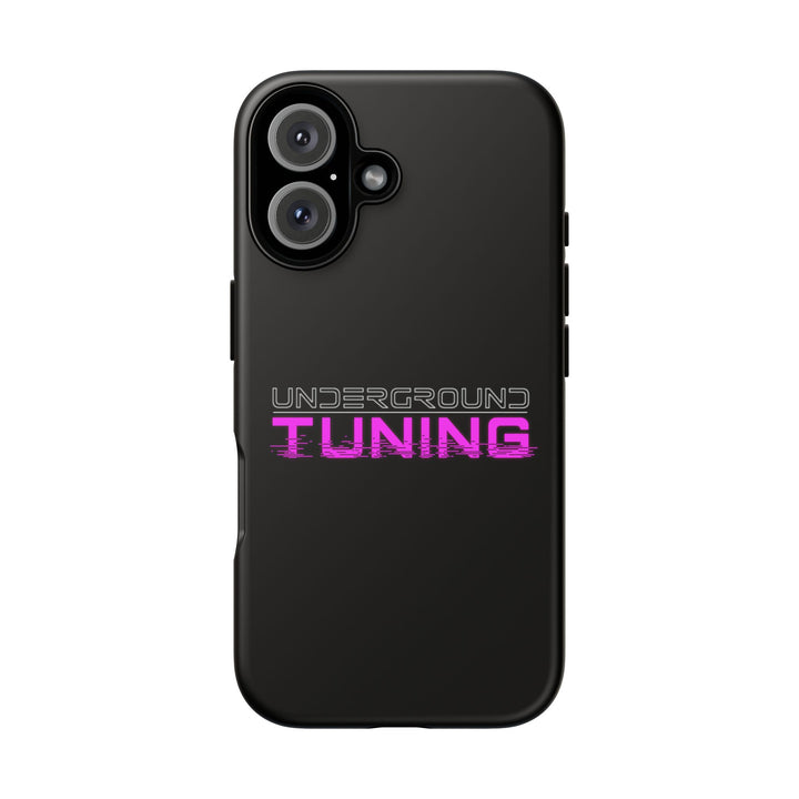 PINK UGT Case