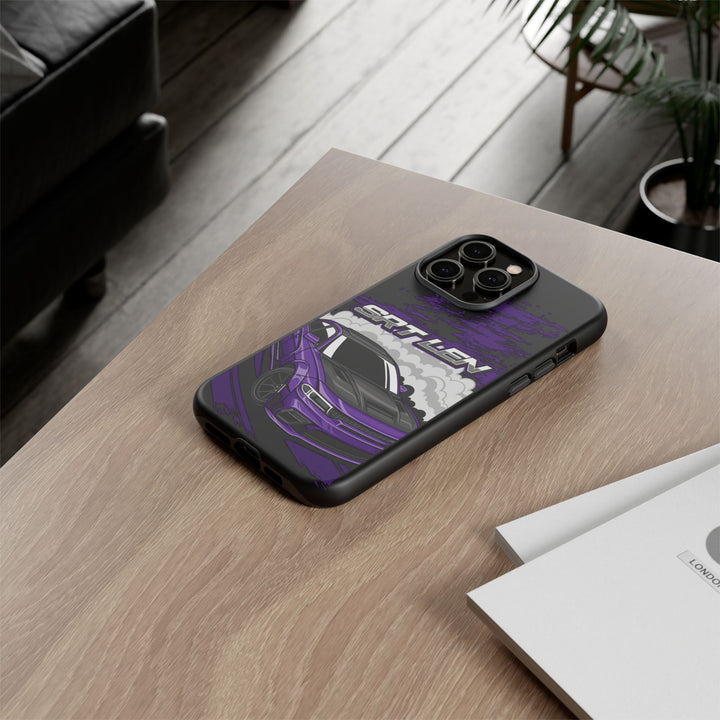 SRT LEN Case