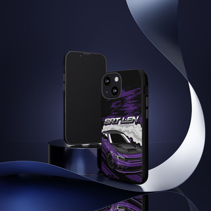 SRT LEN Case