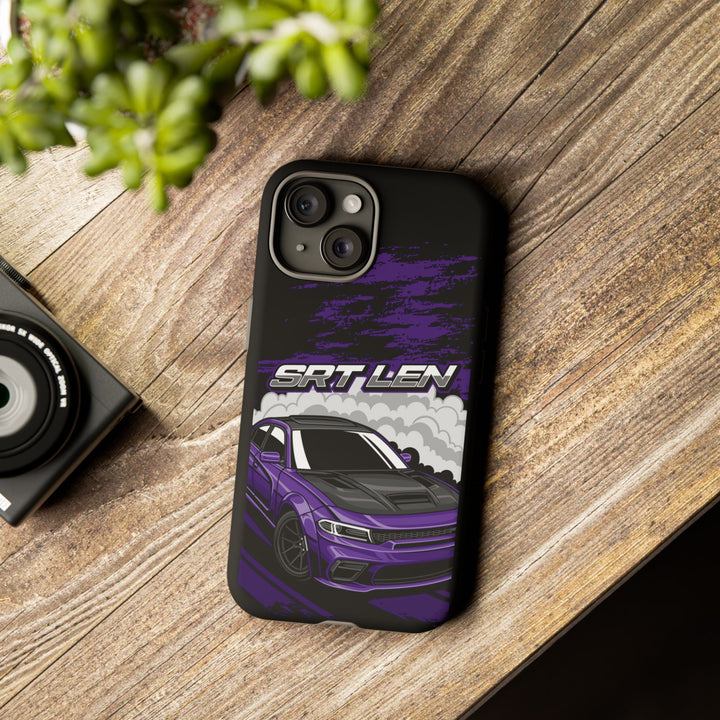 SRT LEN Case