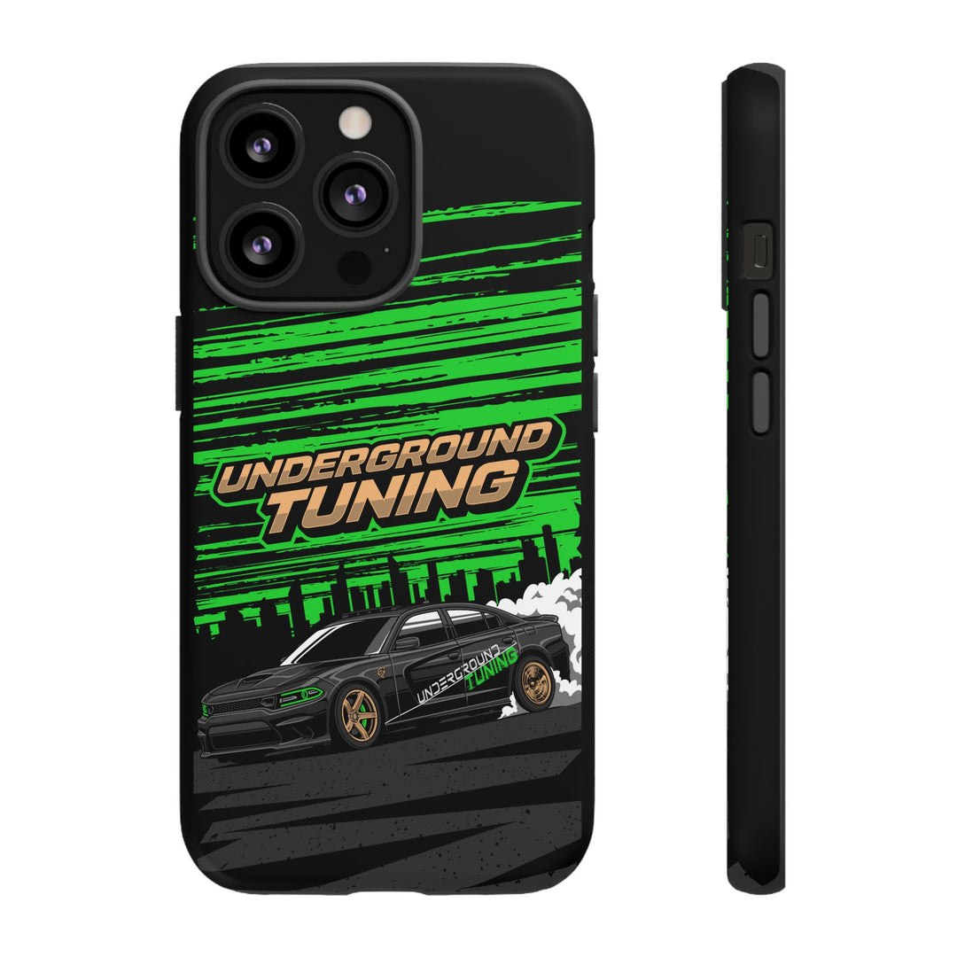 UGT HELLCAT Case