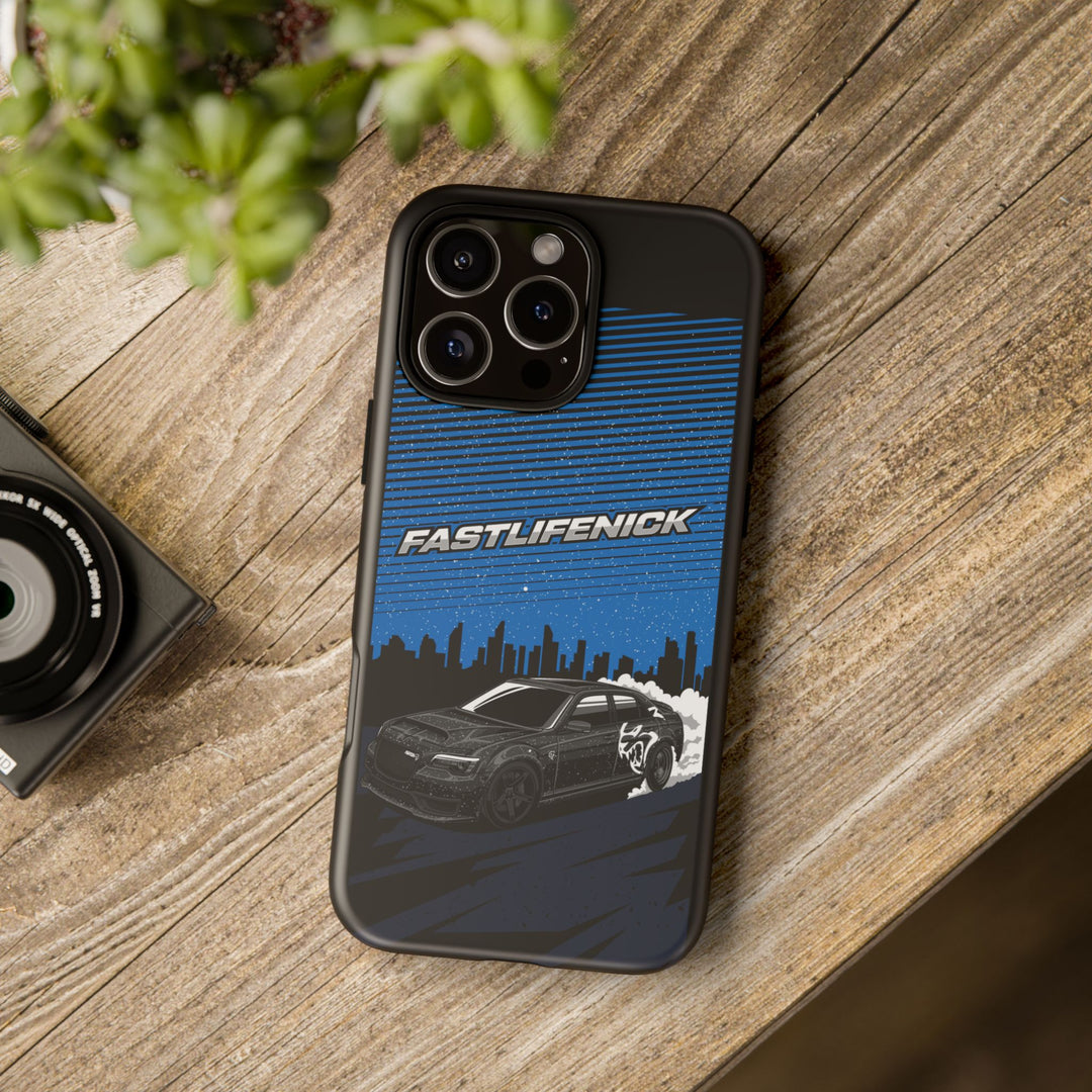 FASTLIFENICK Case