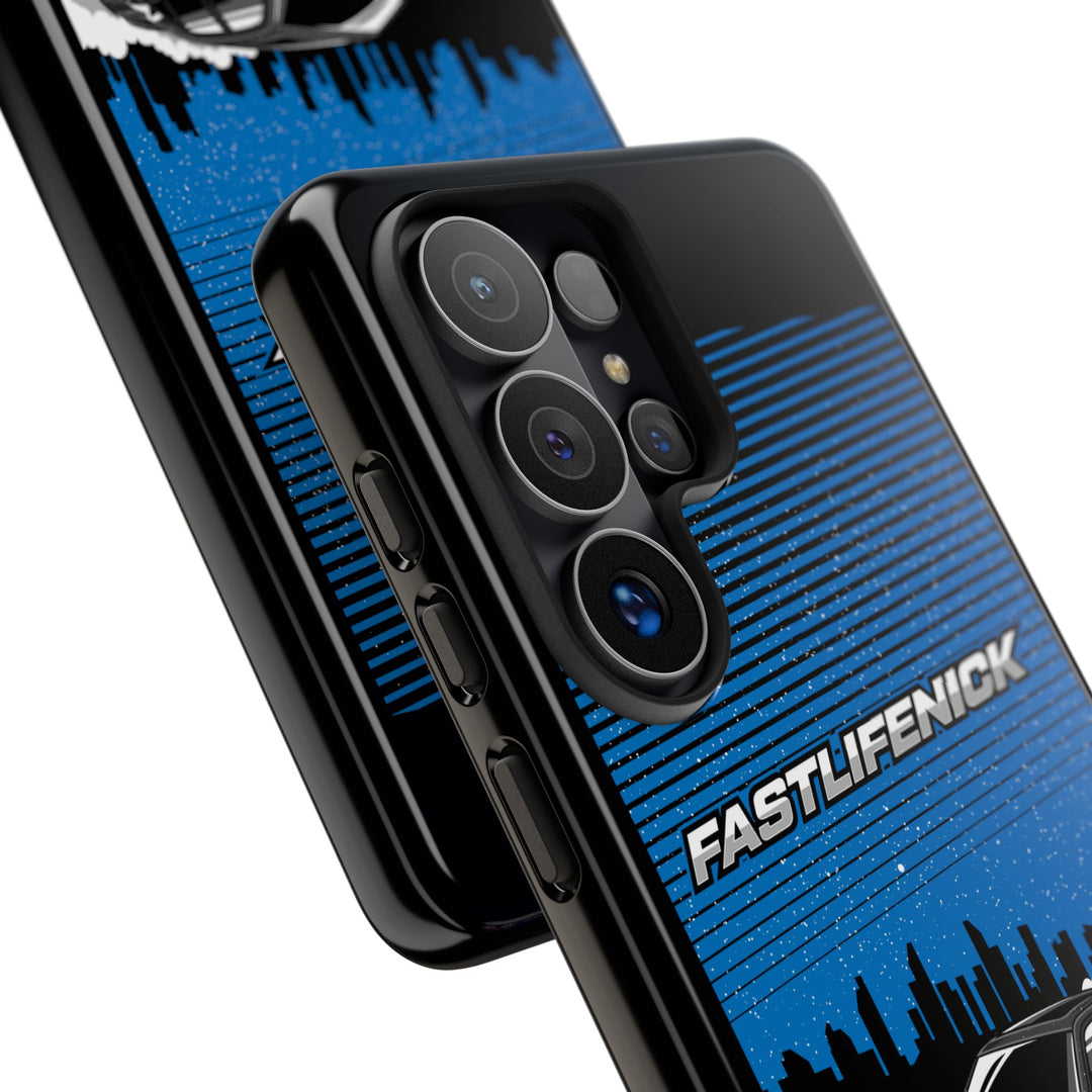 FASTLIFENICK Case