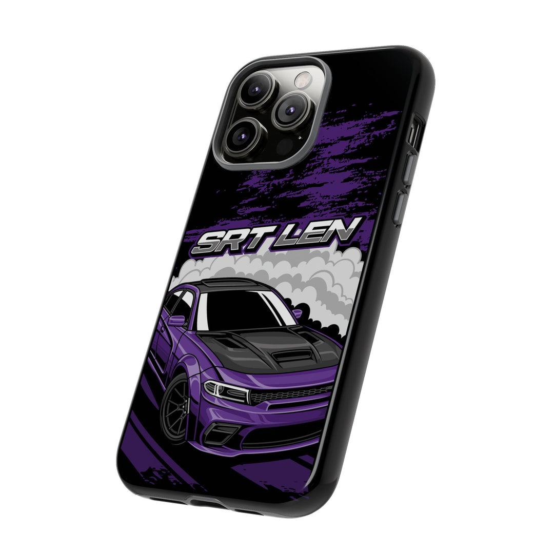 SRT LEN Case