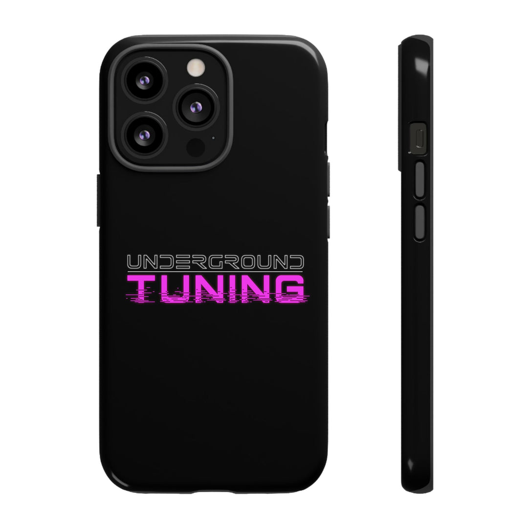 PINK UGT Case
