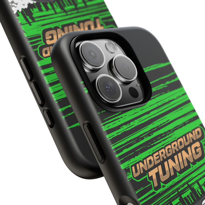 UGT HELLCAT Case