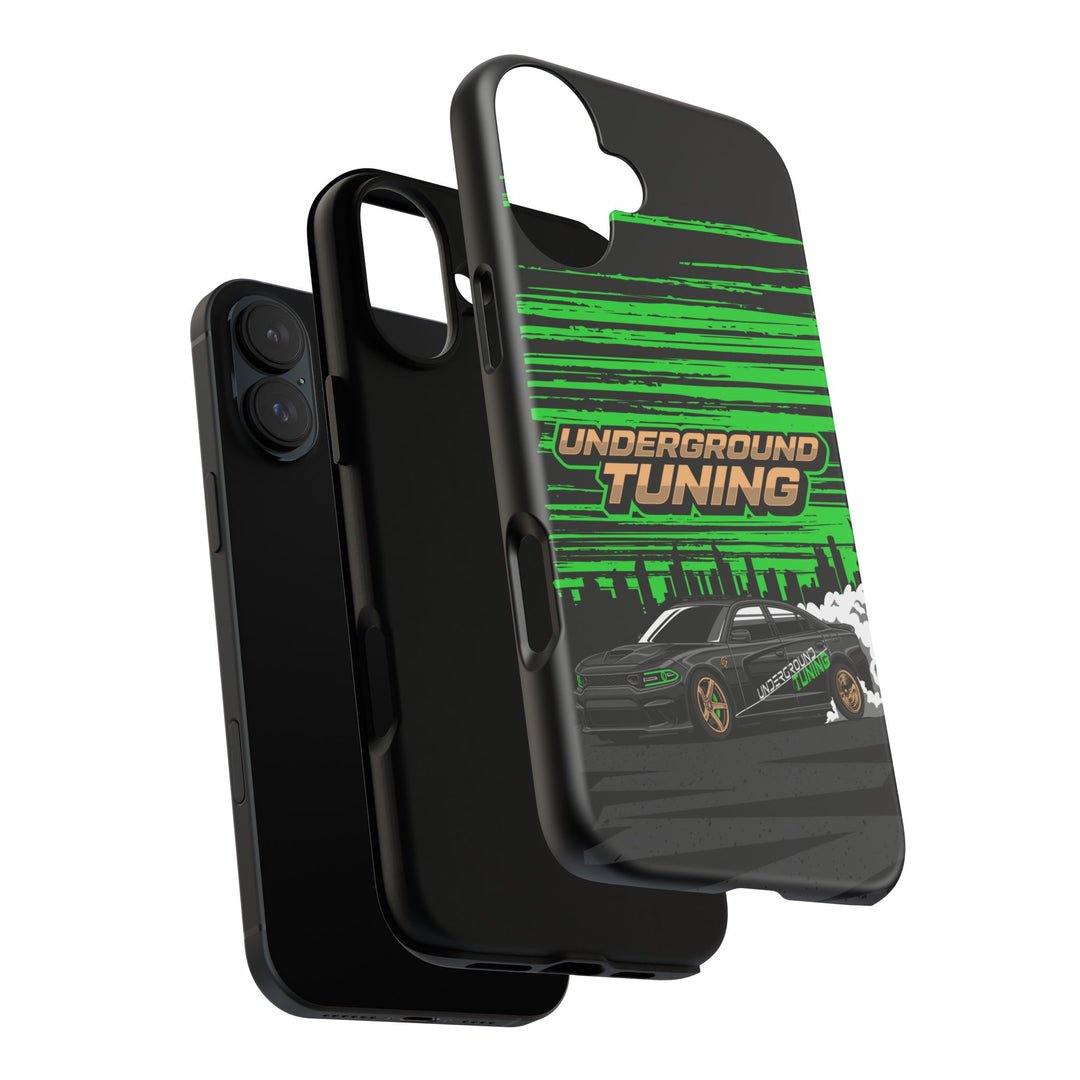 UGT HELLCAT Case