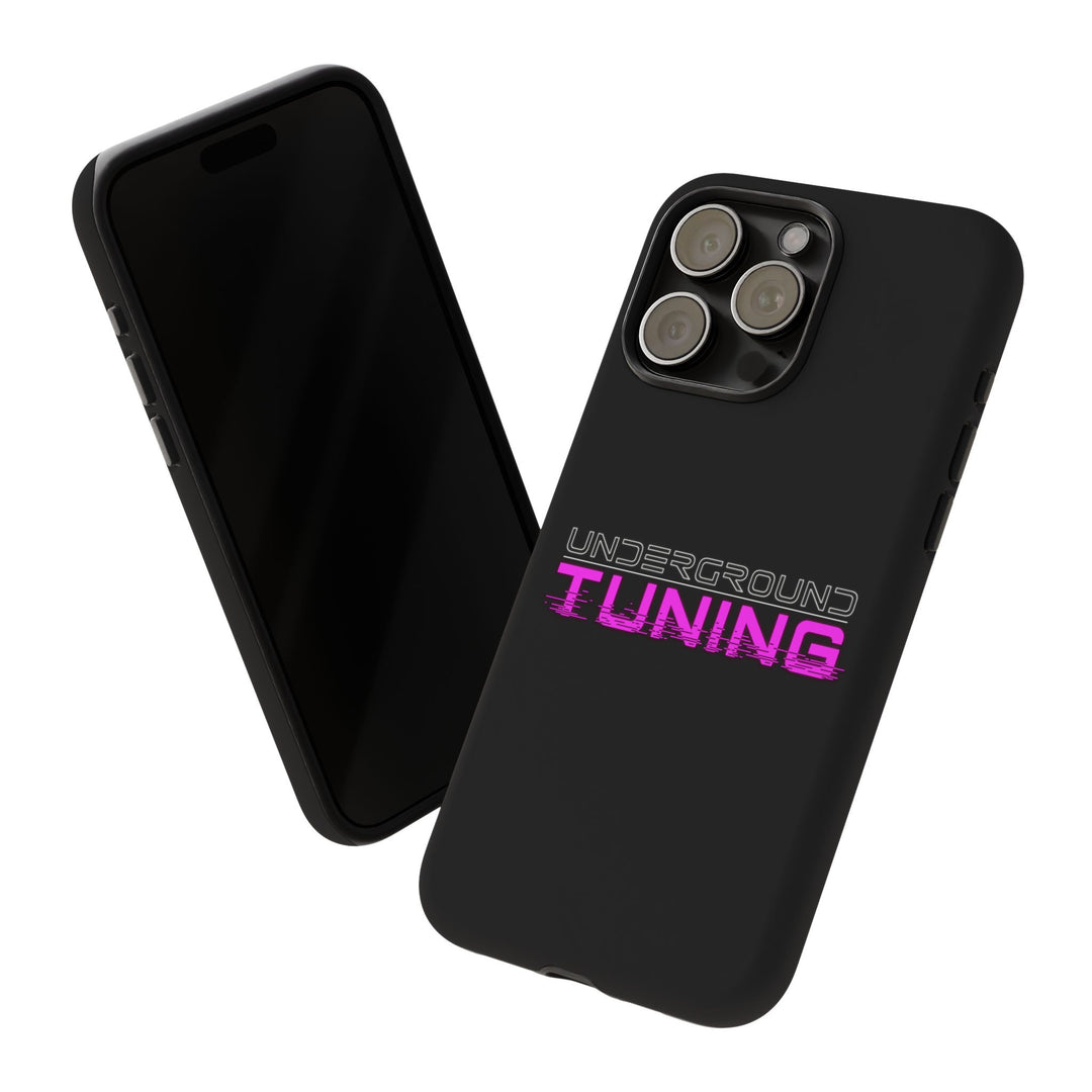 PINK UGT Case