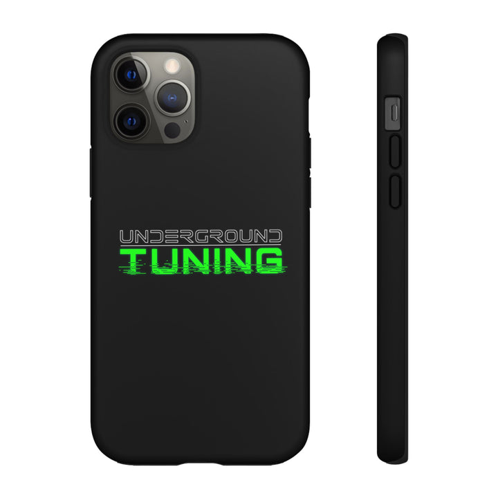 Green UGT CASE